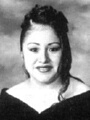 HILDA VASQUEZ LEDESMA: class of 2002, Grant Union High School, Sacramento, CA.